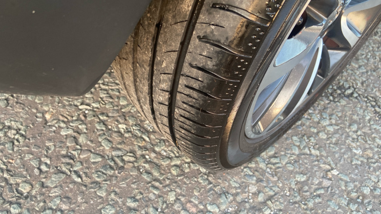 Vauxhall Crossland X 1.2T [110] Elite 5dr [Start Stop] Auto Petrol Hatchback